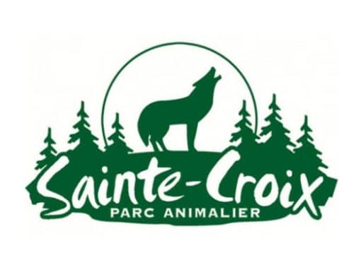 Parc animalier de Sainte Croix