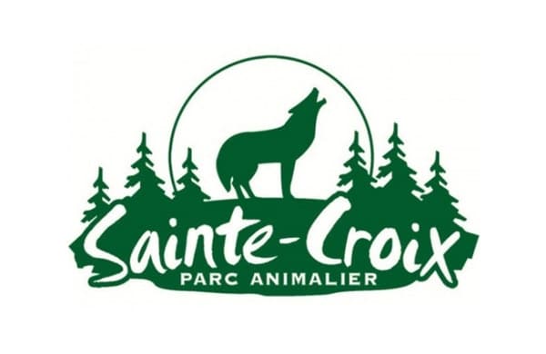 Parc animalier de Sainte Croix