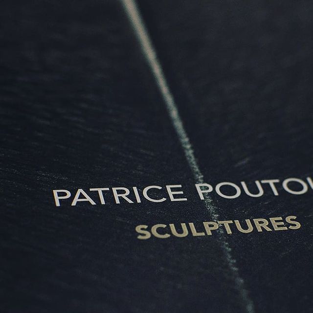 Patrice Poutout