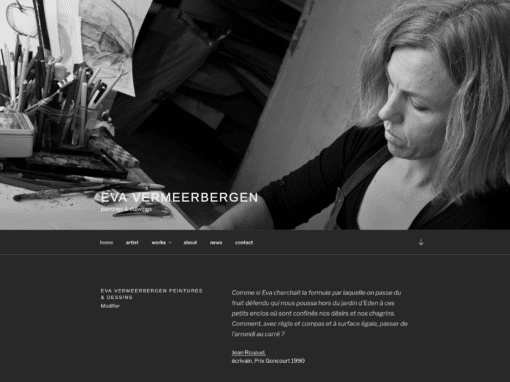 Eva Vermeerbergen